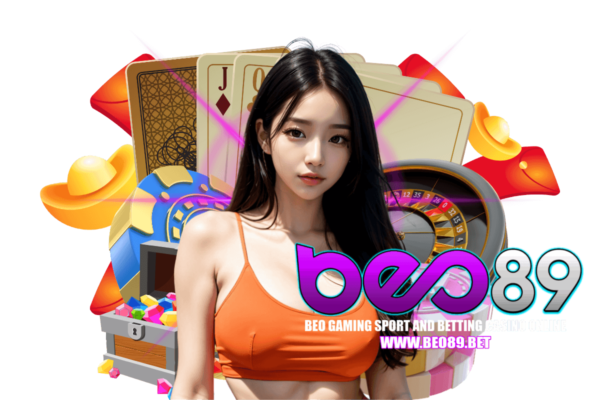 beo89 สล็อต